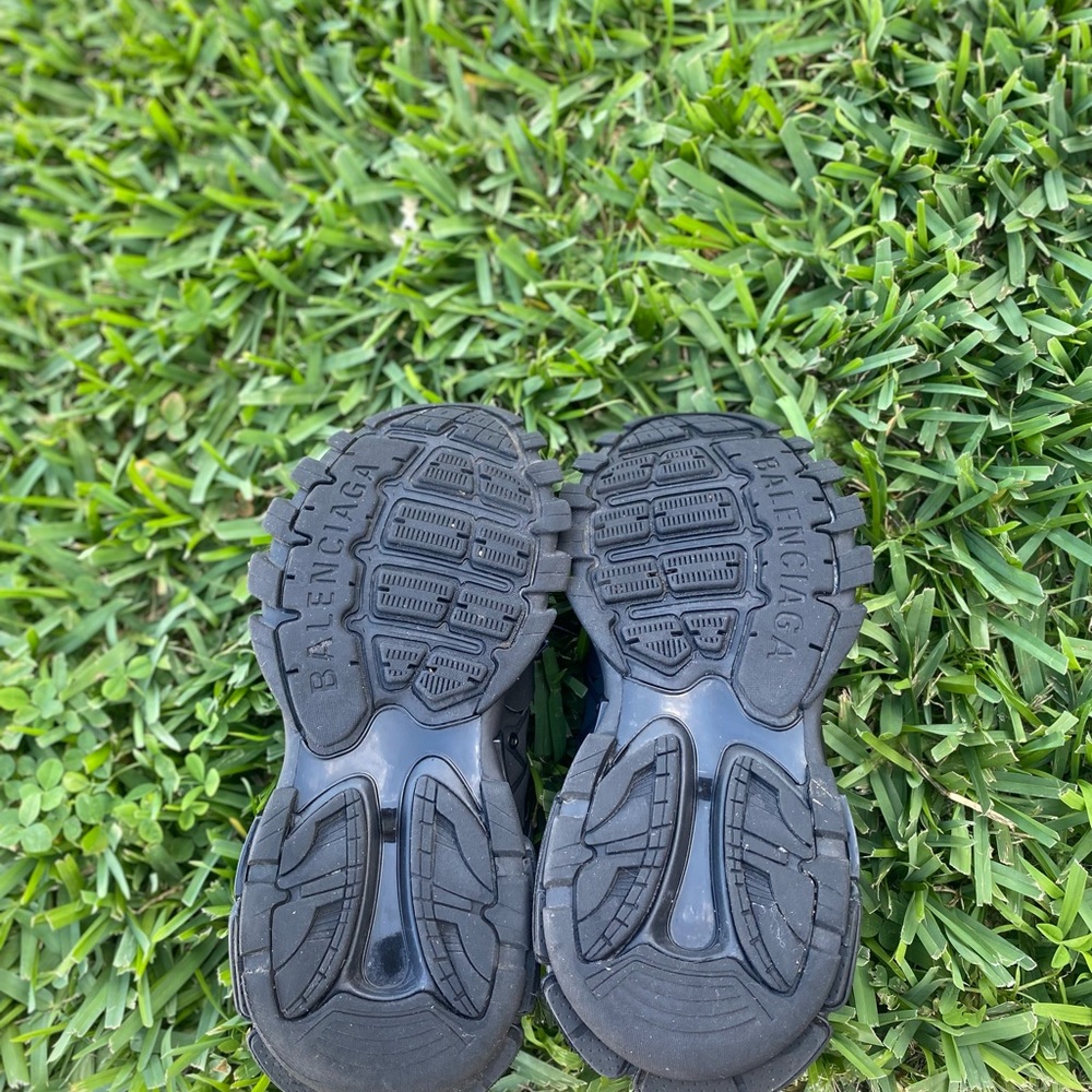 Balenciaga Track
Sneaker - Black Size 41 - Picture 4 of 4